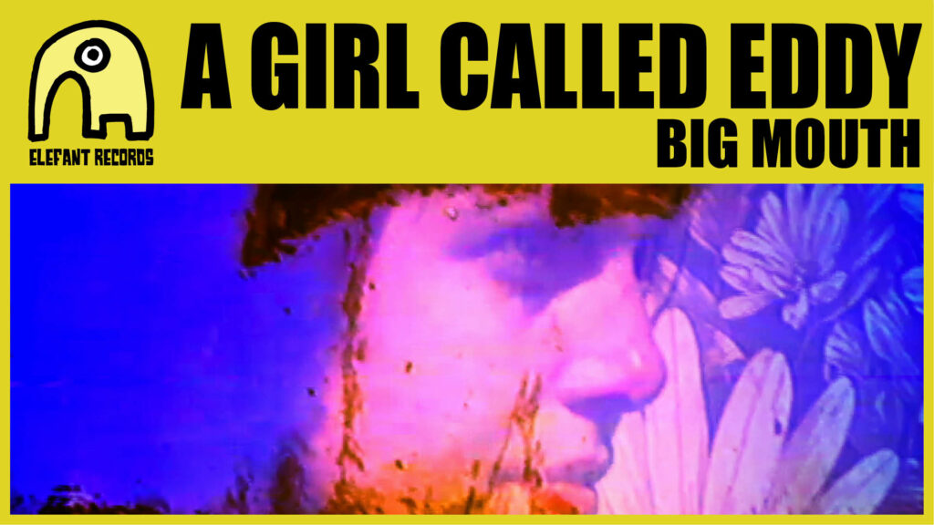 Imagen destacada de video: Big Mouth [Video-Clip]